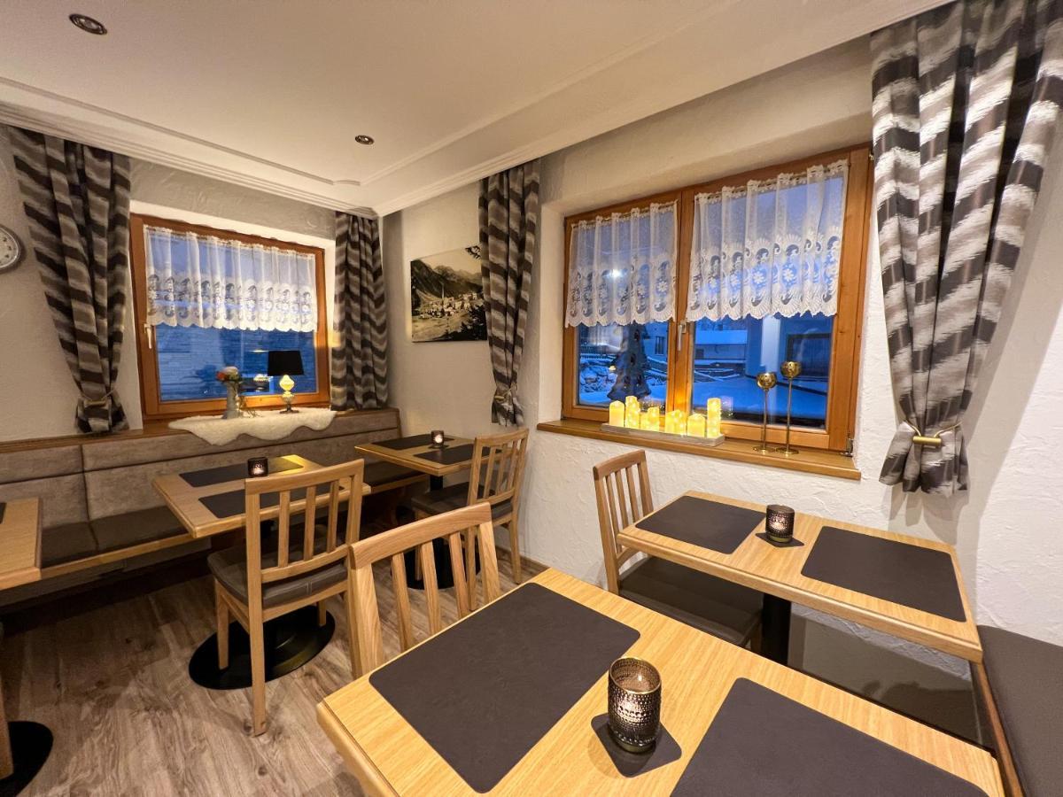 Apart Anja Ischgl