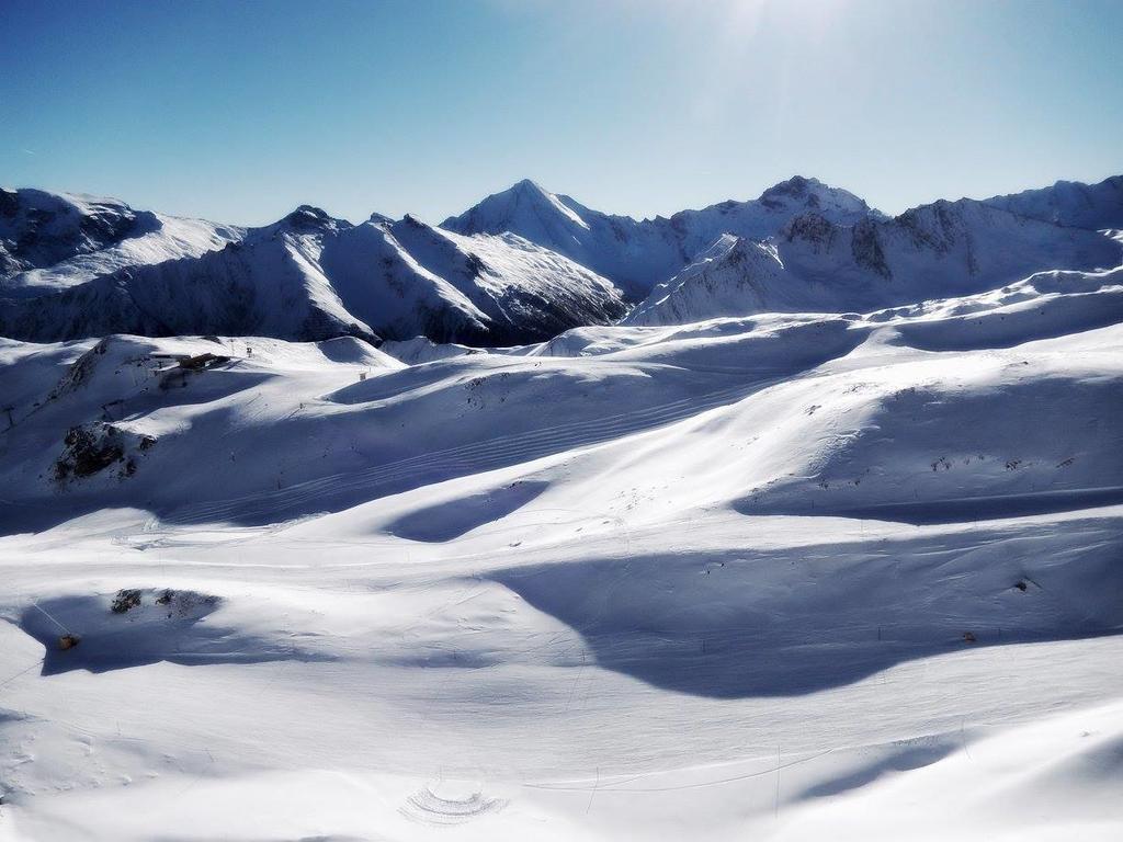 Gasthuis Apart Anja Ischgl